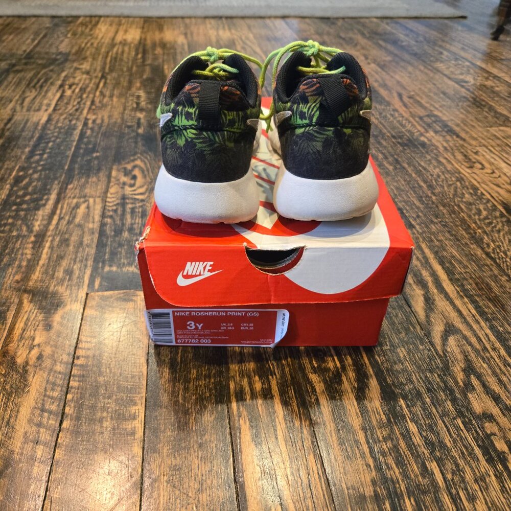 NIKE SNEAKERS KIDS - Picture 2 of 5